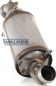 Walker 93169 - DPF filter, filter čestica www.molydon.hr