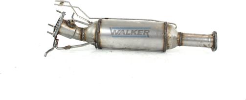 Walker 73128 - DPF filter, filter čestica www.molydon.hr