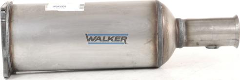 Walker 73179 - DPF filter, filter čestica www.molydon.hr