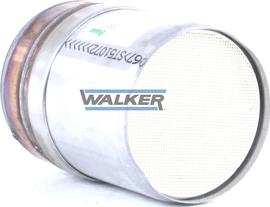 Walker 73300 - DPF filter, filter čestica www.molydon.hr