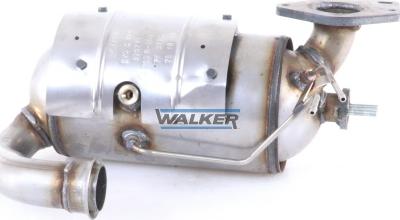 Walker 73296 - DPF filter, filter čestica www.molydon.hr