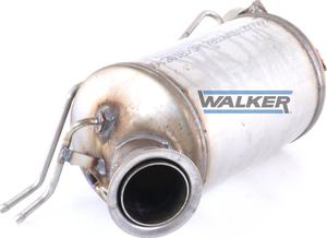 Walker 73292 - DPF filter, filter čestica www.molydon.hr