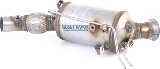 Walker 73292 - DPF filter, filter čestica www.molydon.hr