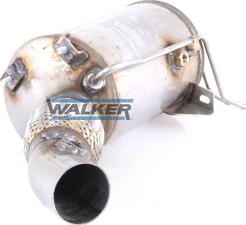 Walker 73292 - DPF filter, filter čestica www.molydon.hr