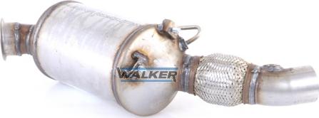 Walker 73292 - DPF filter, filter čestica www.molydon.hr