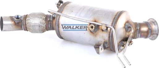 Walker 73292 - DPF filter, filter čestica www.molydon.hr