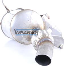 Walker 73265 - DPF filter, filter čestica www.molydon.hr