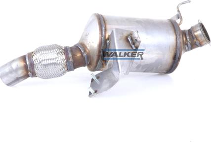 Walker 73265 - DPF filter, filter čestica www.molydon.hr