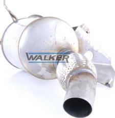 Walker 73265 - DPF filter, filter čestica www.molydon.hr