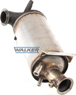 Walker 73219 - DPF filter, filter čestica www.molydon.hr