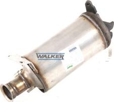 Walker 73219 - DPF filter, filter čestica www.molydon.hr