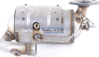 Walker 73212 - DPF filter, filter čestica www.molydon.hr