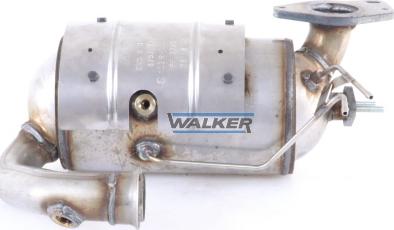 Walker 73212 - DPF filter, filter čestica www.molydon.hr