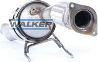 Walker 73235 - DPF filter, filter čestica www.molydon.hr