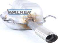 Walker 72373 - Zadnji Ispušni lonac www.molydon.hr