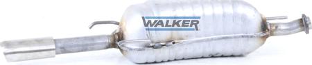 Walker 72373 - Zadnji Ispušni lonac www.molydon.hr