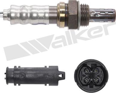 Walker Products 932-14011 - Lambda-sonda www.molydon.hr