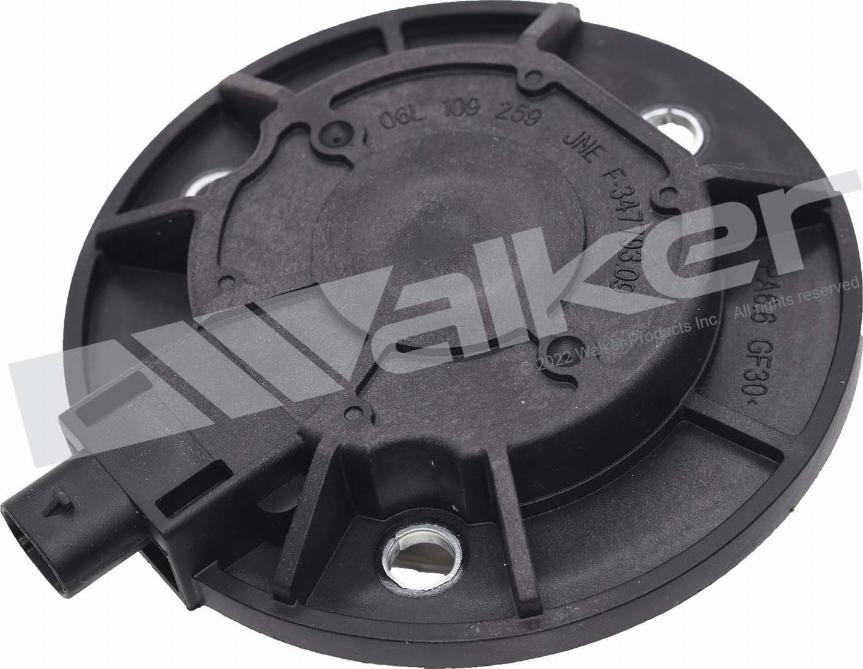 Walker Products 590-1185 - Lajtung ( cijev ) ventil, podešavanje bregastog vratila www.molydon.hr