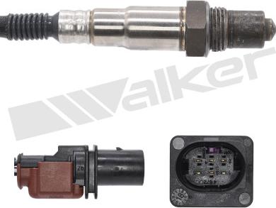 Walker Products 800-95016 - Lambda-sonda www.molydon.hr