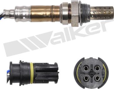 Walker Products 350-34930 - Lambda-sonda www.molydon.hr