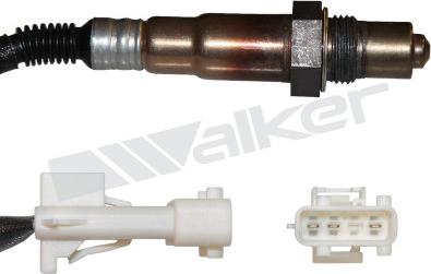 Walker Products 350-34458 - Lambda-sonda www.molydon.hr