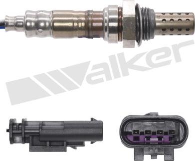 Walker Products 350-34662 - Lambda-sonda www.molydon.hr