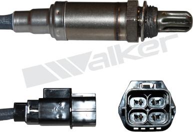 Walker Products 350-34607 - Lambda-sonda www.molydon.hr