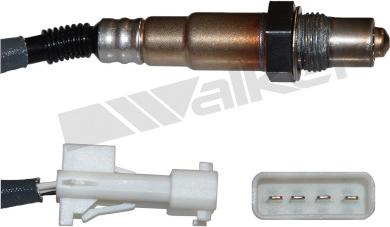 Walker Products 350-34197 - Lambda-sonda www.molydon.hr