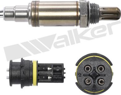 Walker Products 350-34186 - Lambda-sonda www.molydon.hr