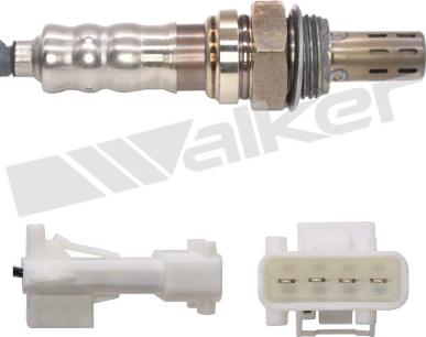 Walker Products 350-34819 - Lambda-sonda www.molydon.hr