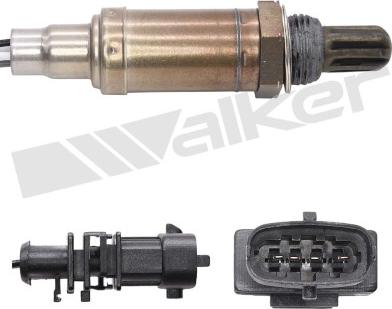 Walker Products 350-34815 - Lambda-sonda www.molydon.hr