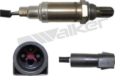 Walker Products 350-33089 - Lambda-sonda www.molydon.hr