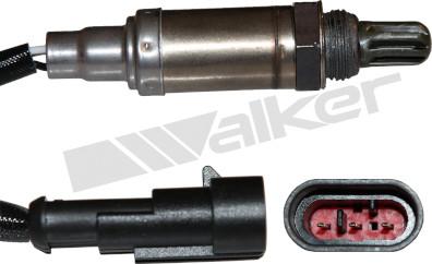 Walker Products 350-33105 - Lambda-sonda www.molydon.hr