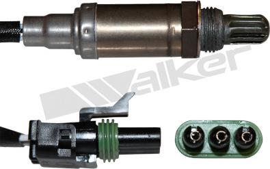 Walker Products 350-33113 - Lambda-sonda www.molydon.hr