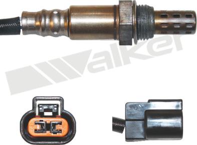 Walker Products 350-32010 - Lambda-sonda www.molydon.hr