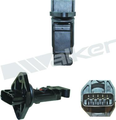 Walker Products 245-2160 - Mjerač zapremine zraka www.molydon.hr