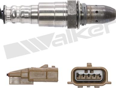 Walker Products 250-54120 - Lambda-sonda www.molydon.hr