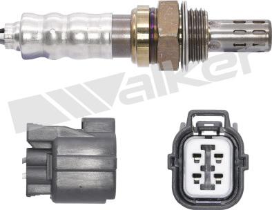 Walker Products 250-24496 - Lambda-sonda www.molydon.hr