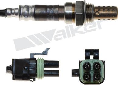 Walker Products 250-24549 - Lambda-sonda www.molydon.hr