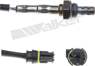 Walker Products 250-241086 - Lambda-sonda www.molydon.hr