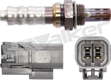 Walker Products 250-24102 - Lambda-sonda www.molydon.hr