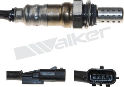 Walker Products 250-241109 - Lambda-sonda www.molydon.hr