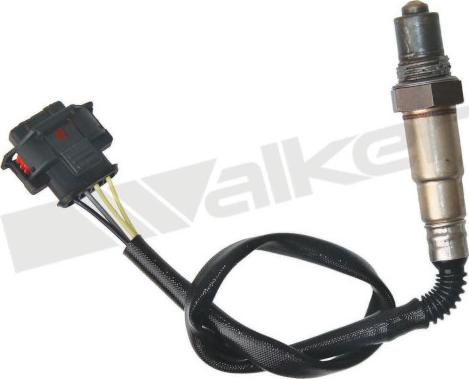 Walker Products 250-241125 - Lambda-sonda www.molydon.hr