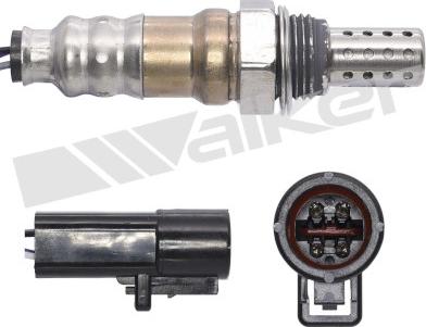 Walker Products 250-241127 - Lambda-sonda www.molydon.hr