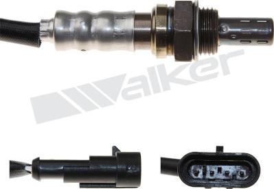 Walker Products 250-241173 - Lambda-sonda www.molydon.hr