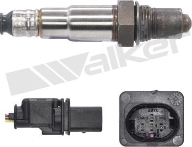 Walker Products 250-25046 - Lambda-sonda www.molydon.hr