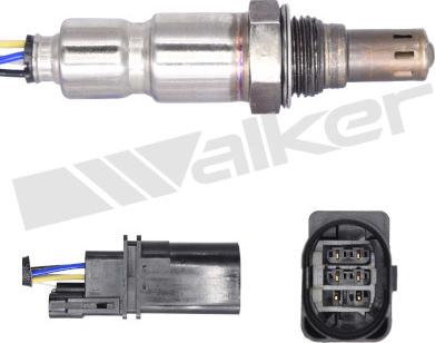 Walker Products 250-25017 - Lambda-sonda www.molydon.hr