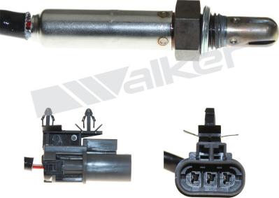 Walker Products 250-23509 - Lambda-sonda www.molydon.hr