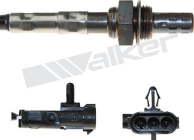 Walker Products 250-23141 - Lambda-sonda www.molydon.hr