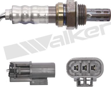 Walker Products 250-23109 - Lambda-sonda www.molydon.hr